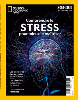 National Geographic n°75
