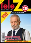 Télé Z TNT n°2283