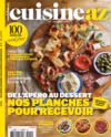 Cuisine AZ n°9