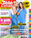 Télé 2 semaines n°508