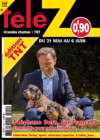 Télé Z TNT n°2229