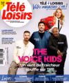 Télé Loisirs n°2061