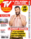 TV Grandes Chaînes n°581