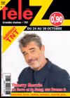 Télé Z TNT n°2302