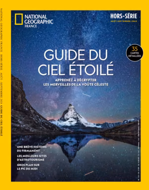 National Geographic n°69