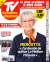 TV Grandes Chaînes n°560