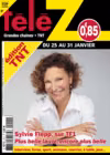 Télé Z TNT n°2211