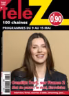 Télé Z 100 Chaînes n°2278