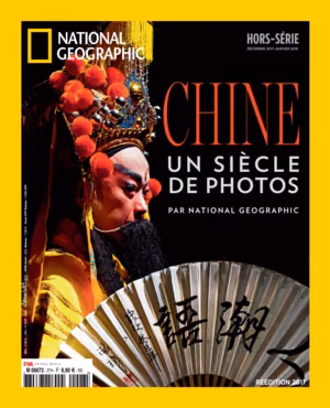 National Geographic n°27