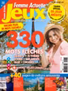 Femme Actuelle Jeux n°223