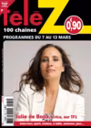 Télé Z 100 Chaînes n°2269