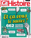 Ça m'intéresse histoire n°24