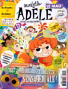 Mortelle Adèle Le Mag' n°10