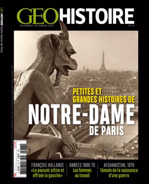 GEO Histoire n°78