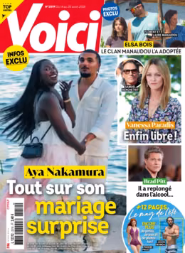 Voici n°2019