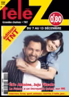 Télé Z TNT n°2204