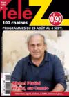 Télé Z 100 Chaînes n°2294