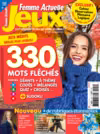 Femme Actuelle Jeux n°249