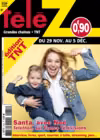 Télé Z TNT n°2255