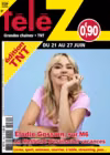 Télé Z TNT n°2232
