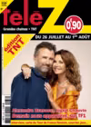 Télé Z TNT n°2237