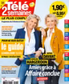 Télé 2 semaines n°500