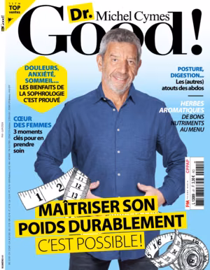 Docteur Good n°41