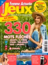 Femme Actuelle Jeux n°243
