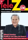 Télé Z 100 Chaînes n°2230