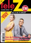 Télé Z TNT n°2287