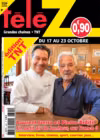 Télé Z TNT n°2301