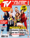 TV Grandes Chaînes n°554