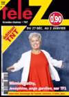 Télé Z TNT n°2259