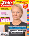 Télé 2 semaines n°553