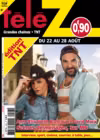 Télé Z TNT n°2293