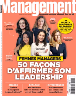 Management n°308