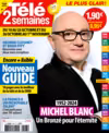 Télé 2 semaines n°543