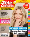 Télé 2 semaines n°573