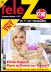 Télé Z TNT n°2251