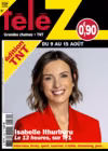 Télé Z TNT n°2239