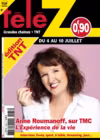 Télé Z TNT n°2286