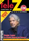 Télé Z TNT n°2253