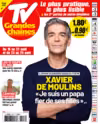 TV Grandes Chaînes n°558