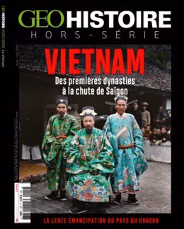 GEO Histoire n°19