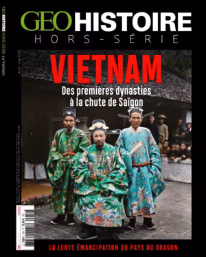 GEO Histoire n°19
