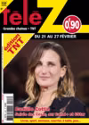 Télé Z TNT n°2267