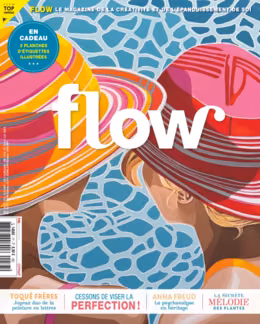 Flow n°77