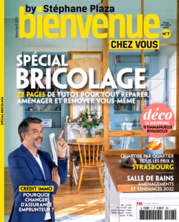 Bienvenue chez vous by Stéphane Plaza n°7