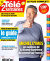Télé 2 semaines n°534