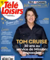 Télé Loisirs n°2079